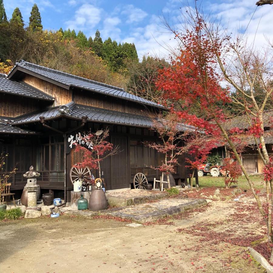 Shotyu No Yakata / Vacation Stay 49506 佐贺市 外观 照片