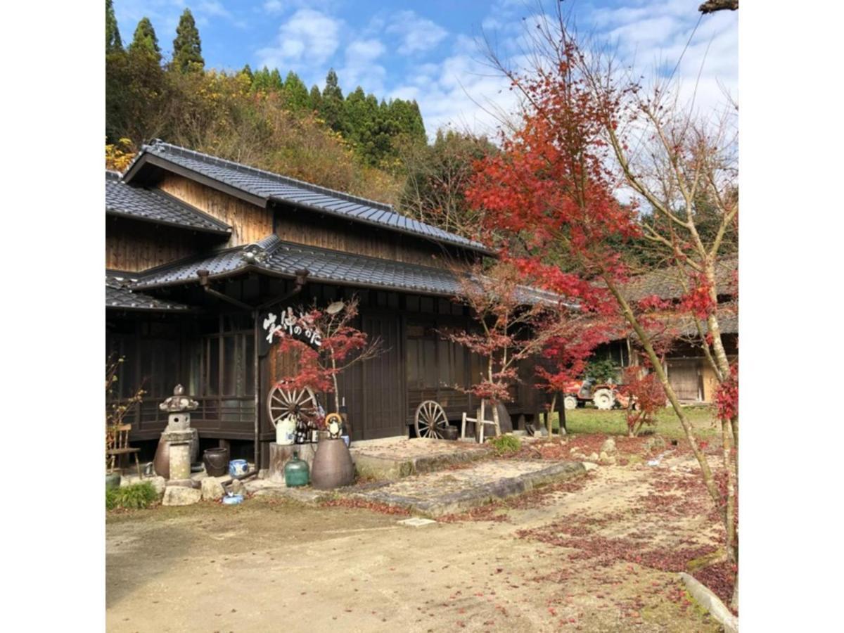 Shotyu No Yakata / Vacation Stay 49506 佐贺市 外观 照片